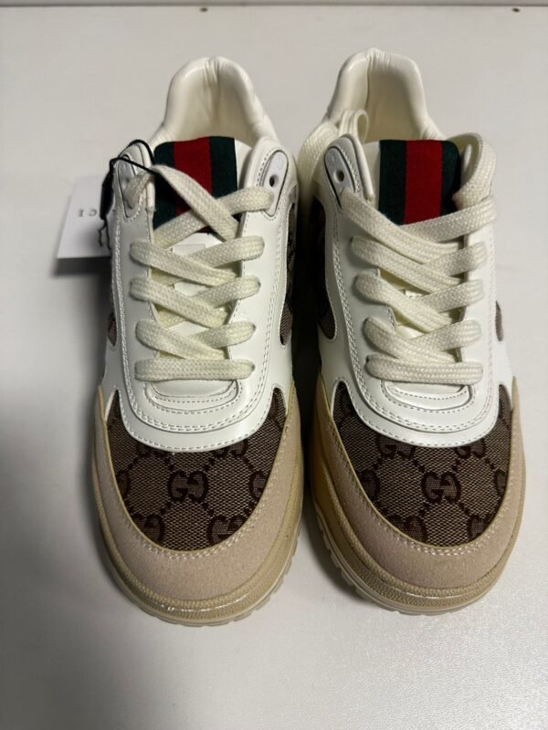 Gucci Re-web Beige - Image 5