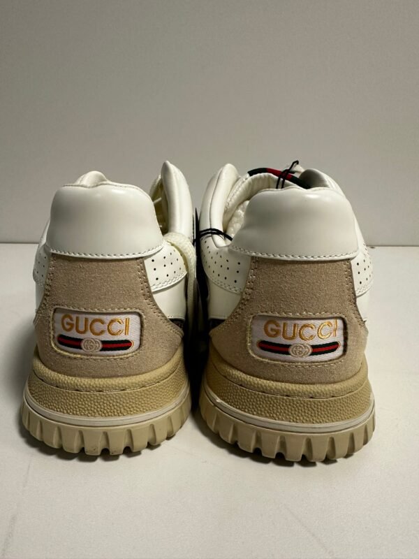 Gucci Re-web Beige - Image 4