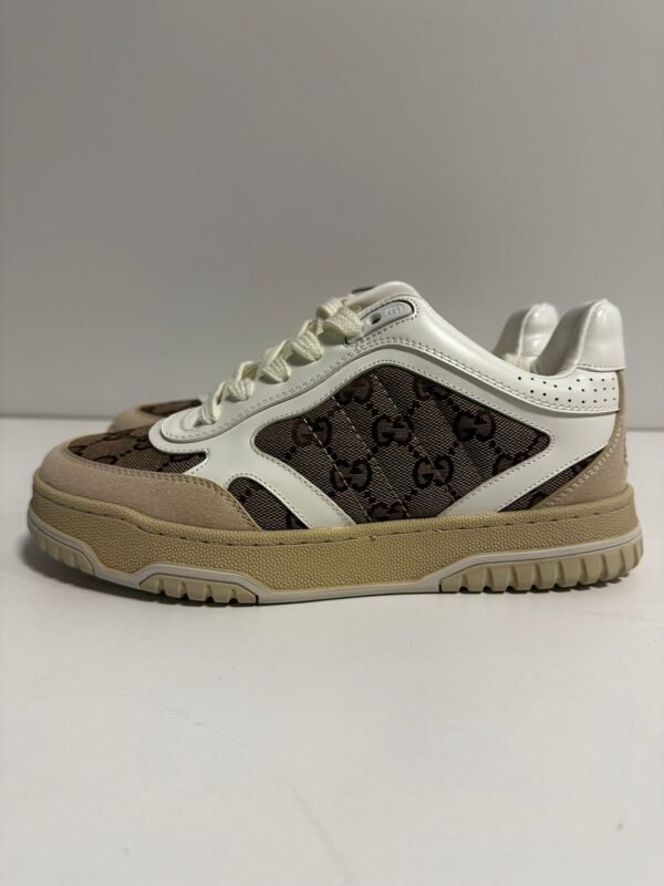 Gucci Re-web Beige - Image 2