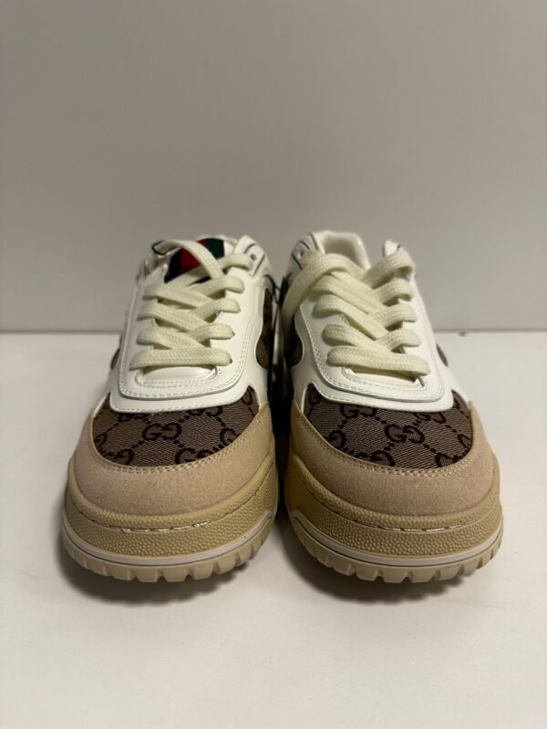 Gucci Re-web Beige - Image 3