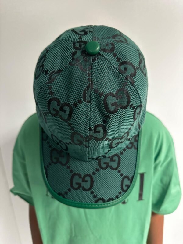 GUCCI Caps - Afbeelding 4