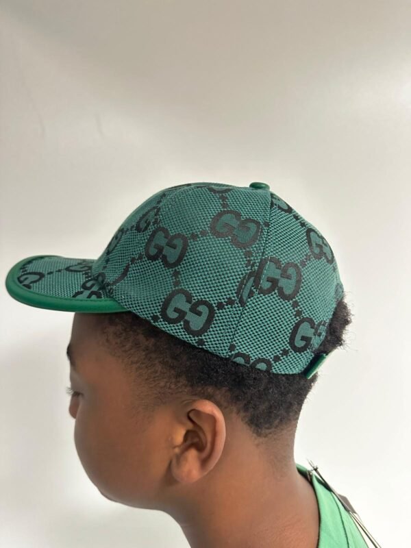 GUCCI Caps - Afbeelding 2