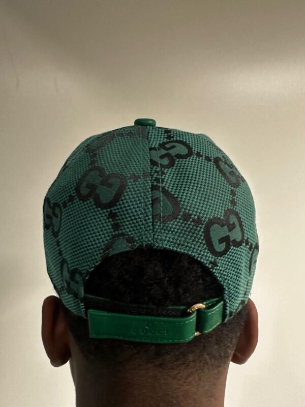 GUCCI Caps - Afbeelding 3