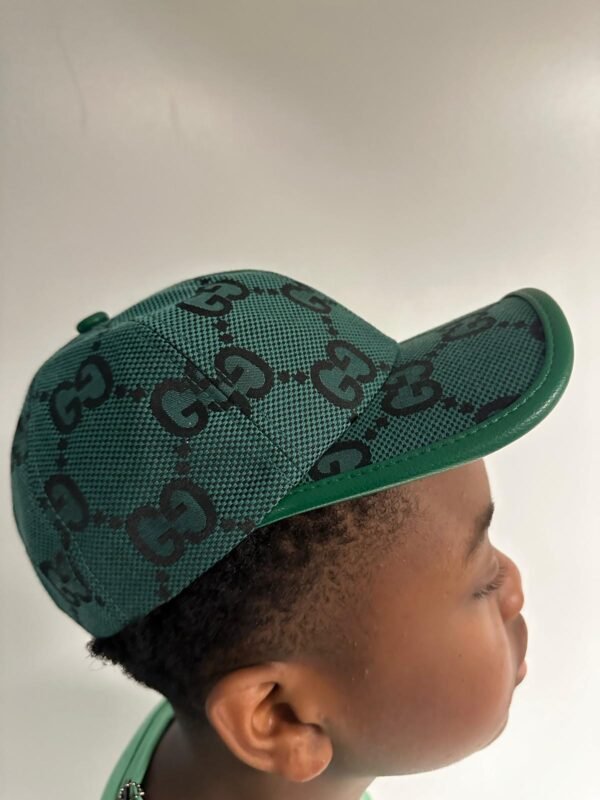GUCCI Caps