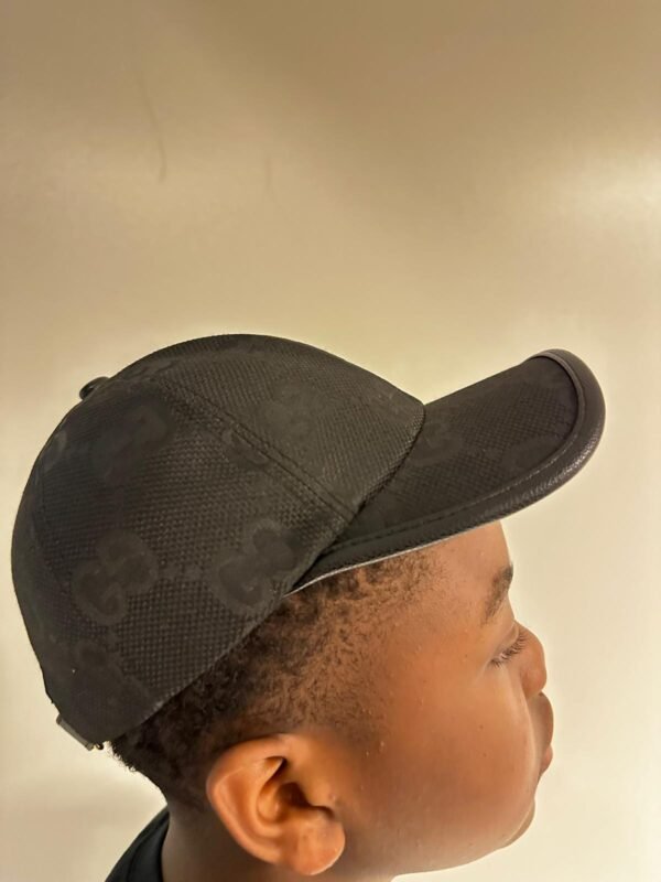 GUCCI Caps - Afbeelding 5