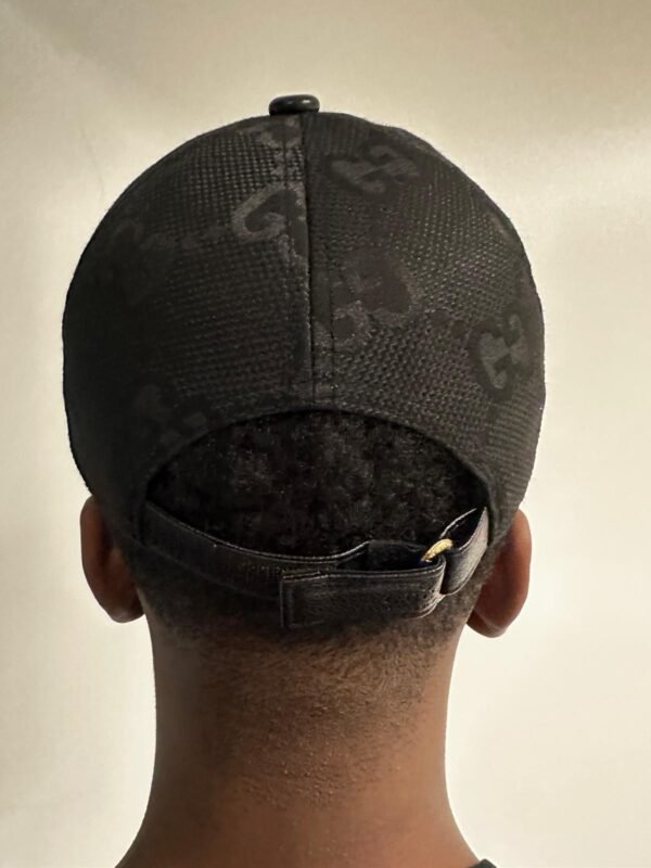 GUCCI Caps - Afbeelding 7