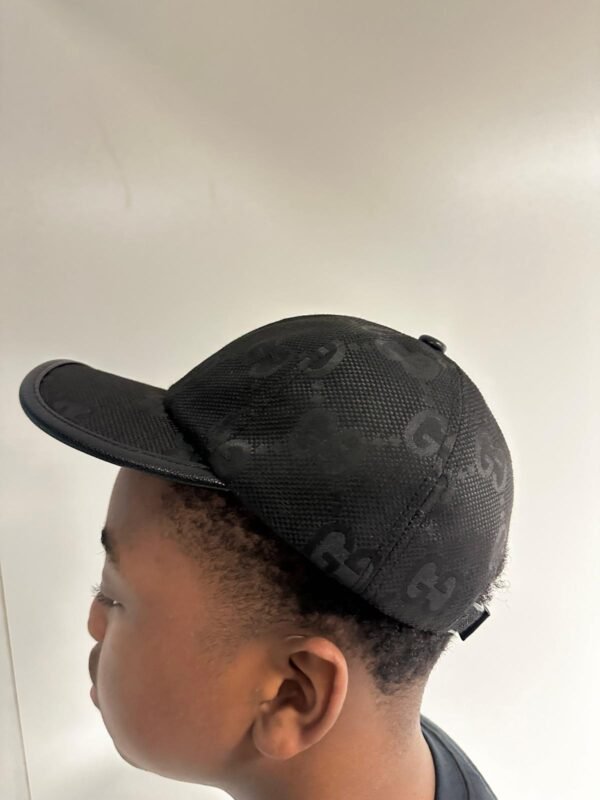 GUCCI Caps - Afbeelding 6