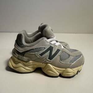 New Balance U90/60GRY