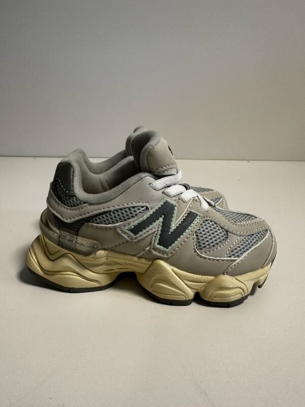 New Balance U90/60GRY
