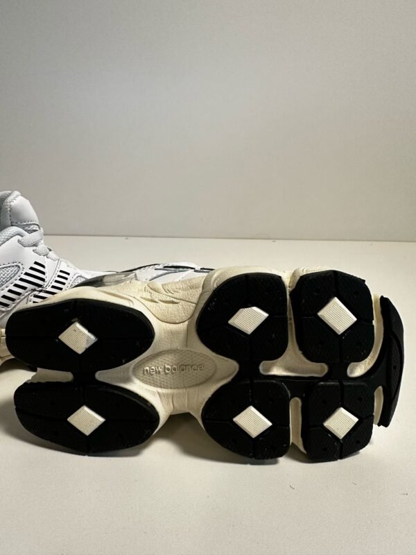 New Balance 9060 White/Black - Afbeelding 5