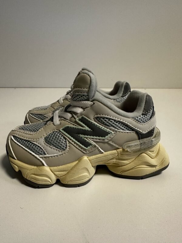 New Balance U90/60GRY - Image 2