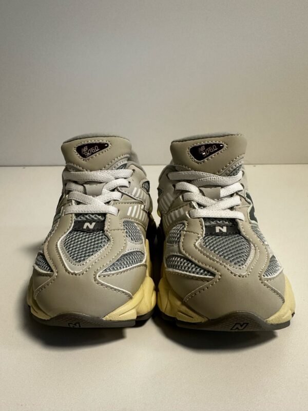 New Balance U90/60GRY - Image 4