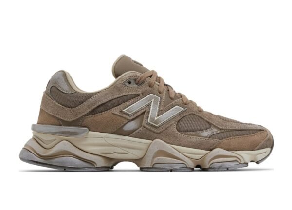 New Balance 9060 Mushroom - Image 4