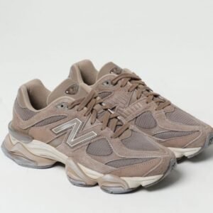 New Balance 9060 Mushroom
