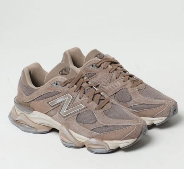 New Balance 9060 Mushroom