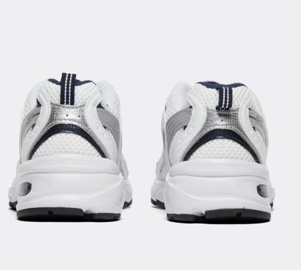 New Balance 530 White - Image 3