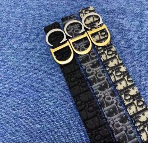 CD BELT