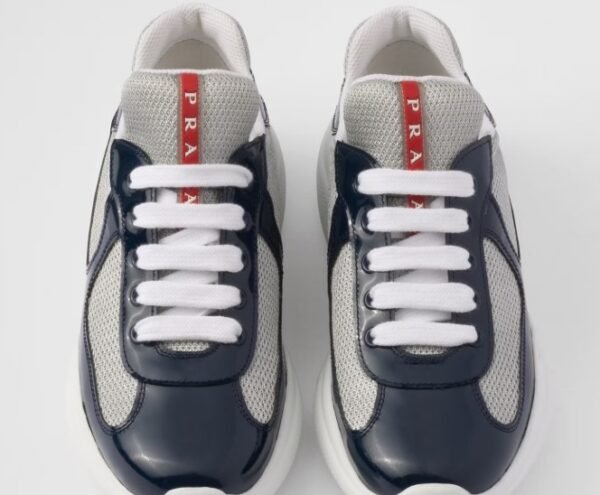Prada America's Cup Blue - Image 3