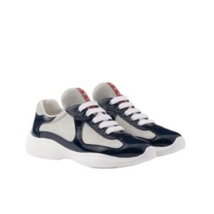 Prada America's Cup Blue