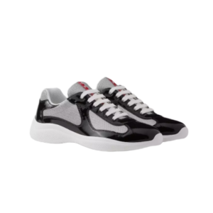 Prada America's Cup Black