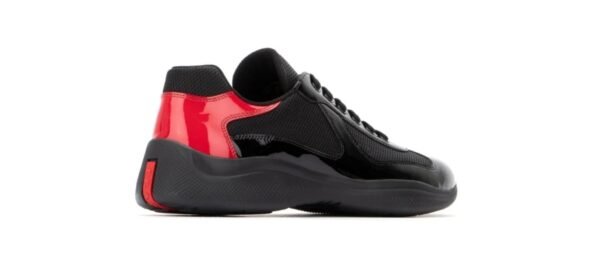 Prada America's Cup Black - Image 3