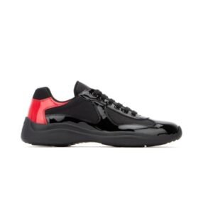 Prada America's Cup Black