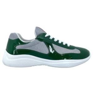 Prada America's Green