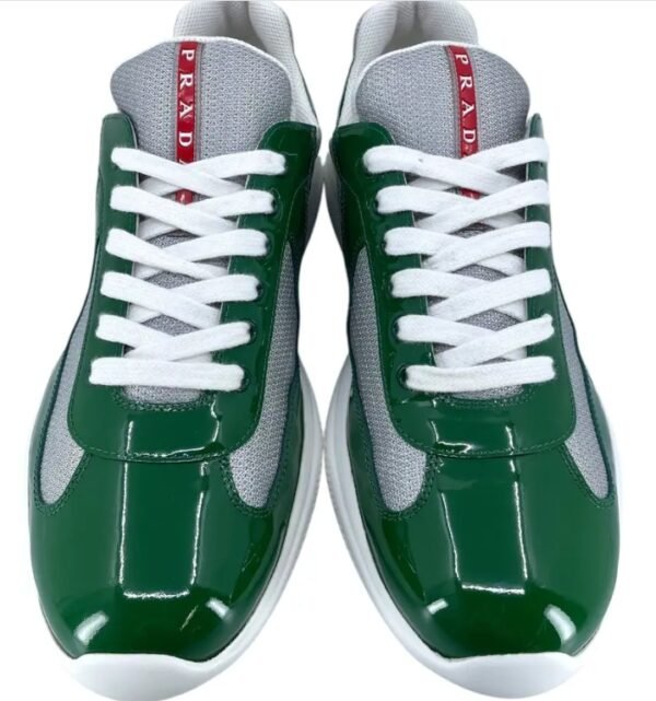 Prada America's Green - Image 3