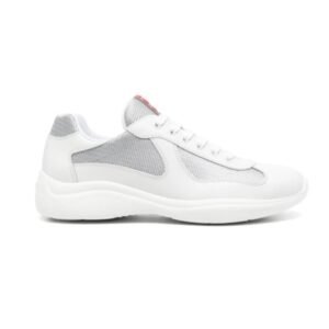 Prada America's Cup White