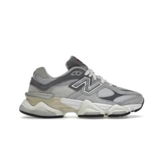 New Balance 9060 Rain Cloud Grey