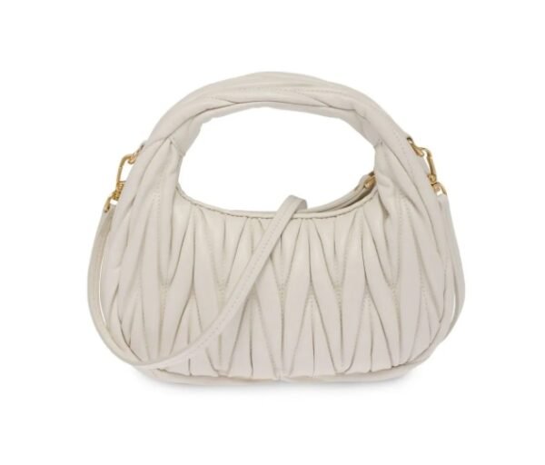 Miu Miu Schoudertas - Afbeelding 3