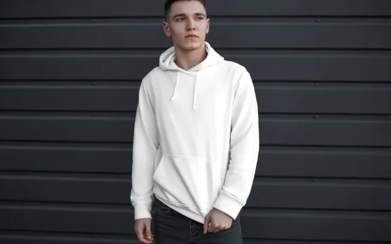 hoodie