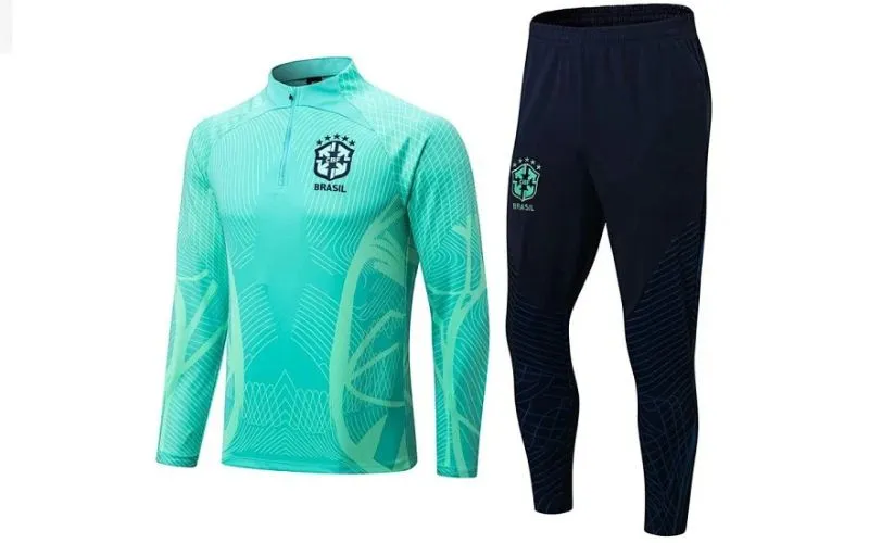 Trainingspakken