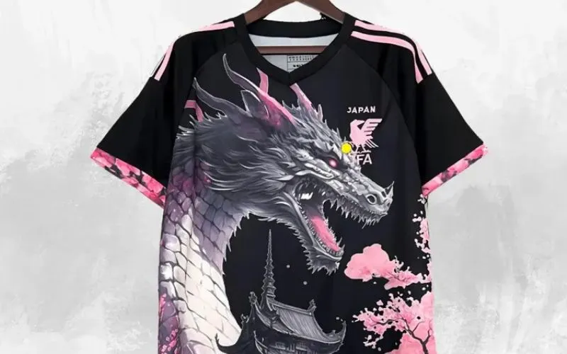 Dragon t-shirt