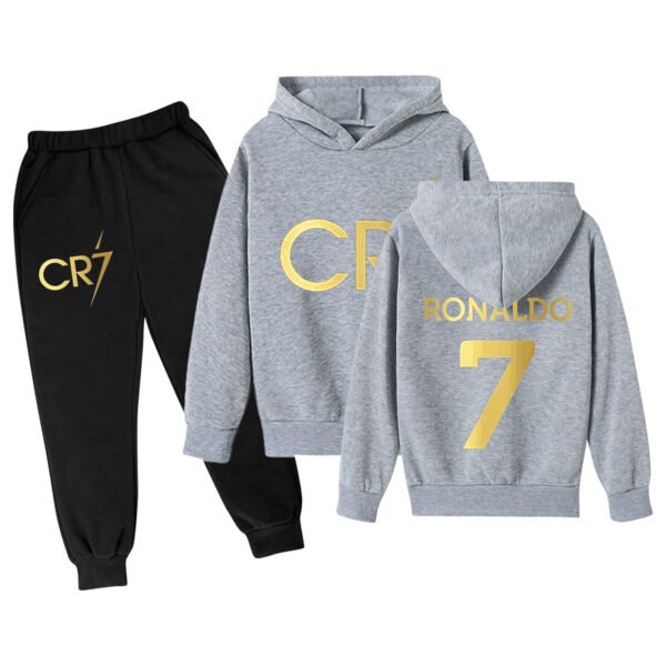 CR7 Kids Trainingspak - Image 3