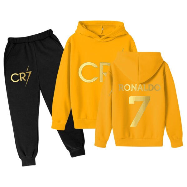 CR7 Kids Trainingspak