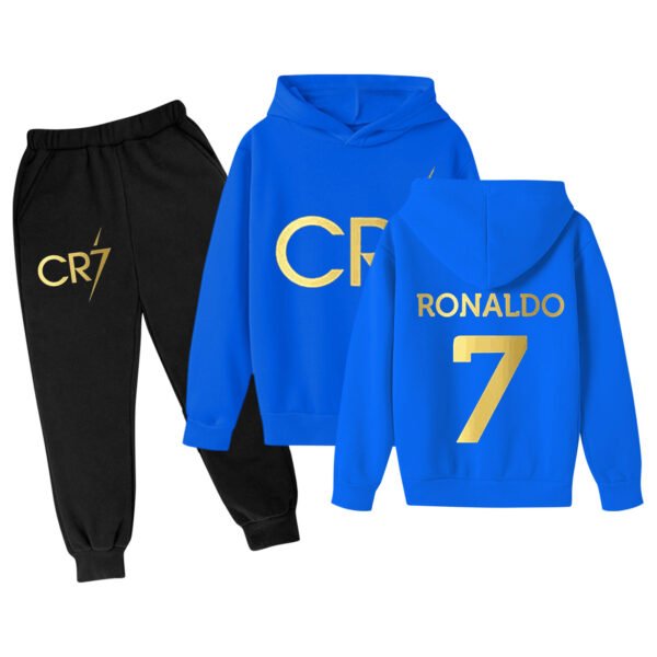 CR7 Kids Trainingspak - Image 2