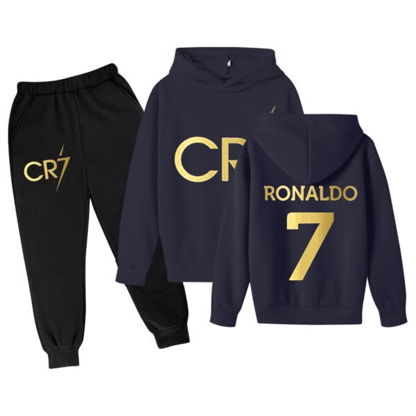CR7 Kids Trainingspak - Image 4
