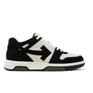 Off-White Black/White