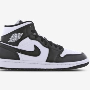 Jordan 1 Mid Panda