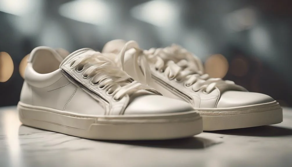 Off-White Sneakers