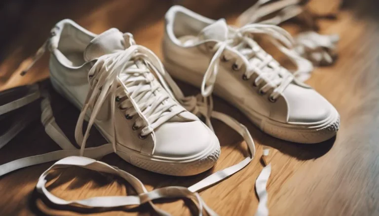 off white sneakers