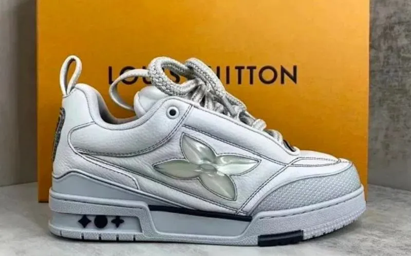 Skate-sneaker