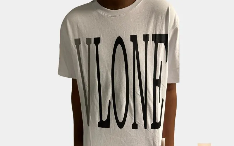 vlone t-shirt