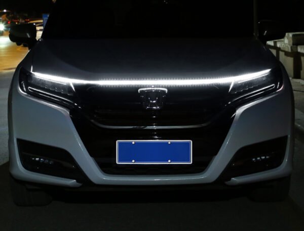 LED Auto Grill Strip Licht – Dagrijverlichting - Image 3