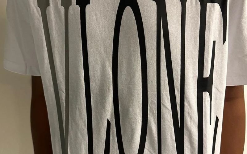 V Lone T.Shirt