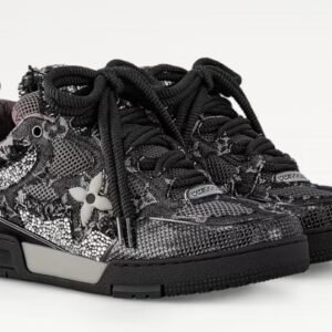 Louis Vuitton Skate Diamonds