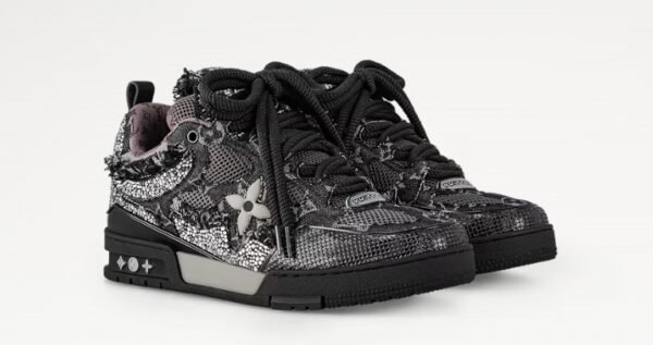 Louis Vuitton Skate Diamonds