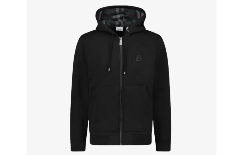 Vouw een Hoodie