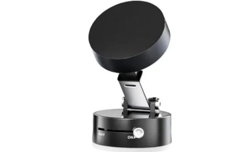 Intelligente Auto Mount Telefoonhouder